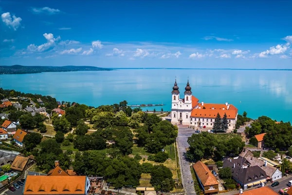Lake Balaton